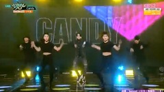 金Samuel - Candy