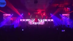 欧美群星 - Miss K8 - Imagination Festival 2017 [Bass Portal]