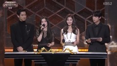EXO,Seventeen,Red Velvet,TWICE - Intro &Don’t Wanna Cry