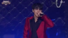 韩国群星,Seventeen - Check-In&WHO&BOOMBOOM&CLAP
