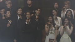 韩国群星,GFriend - Music Is My Life