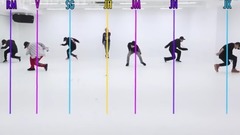 防弹少年团,田柾国(防弹少年团),V(防弹少年团),JIMIN(防弹少年团),J-HOPE(防弹少年团) - 春日