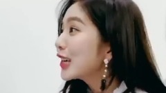 Red Velvet,IRENE(Red Velvet) - IRENE初丁般可爱的第二人格