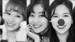 TWICE,娜琏(Twice),Momo(Twice),Sana(Twice),Mina(Twice) - Heart Shaker