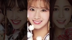 TWICE,娜琏(Twice),Momo(Twice),Sana(Twice),Mina(Twice) - Heart Shaker