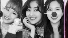 TWICE,娜琏(Twice),Momo(Twice),Sana(Twice),Mina(Twice) - Heart Shaker