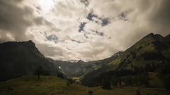 风景,音乐短片,轻音乐,乐动城市 - 梦境