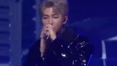 防弹少年团 - Cypher.4