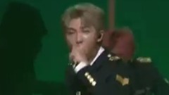 防弹少年团 - KBS 歌谣大祝祭 下
