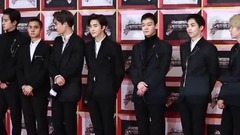 EXO,EXO-M,EXO-K - EXO FULL CUT