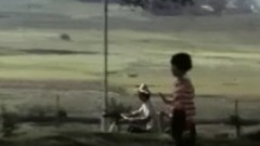 凤飞飞 - 溜溜的她