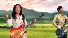 爱上草原郎