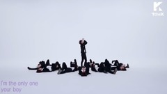 THE BOYZ - BOY