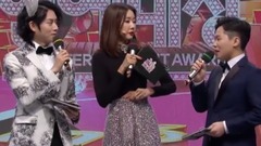 Super Junior,金希澈(Super Junior),韩国群星,韩国综艺,影视原声 - 2017 MBC Entertainment Awards 演艺大赏.E01.