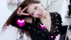 Wonder Girls,4minute,金泫雅,宣美(Wonder Girls),PENTAGON - 后台与宣美及PENTAGON互动