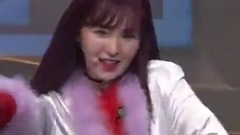 Red Velvet - Happily Ever After & Rookie & Peek-A-Boo & Red Flavor