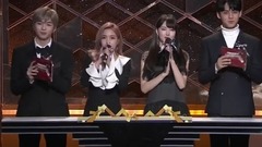 韩国群星,EXO,MAMAMOO,Red Velvet,TWICE - Intro & SIGNAL