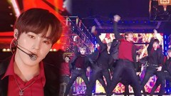 WANNA·ONE - Burn It Up