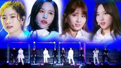 TWICE - NOW 2017