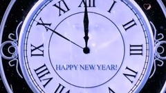 Happy New Year 2018