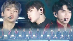 WANNA·ONE - Energetic