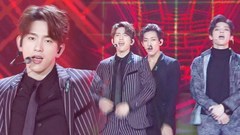 GOT7,NCT 127 - Hey, Come On!