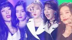 Red Velvet - Peek-A-Boo