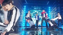 防弹少年团 - DNA