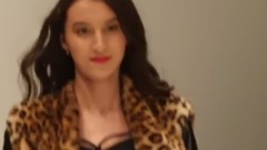 Fashion Show,音乐短片 - Sexy Woman