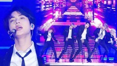 防弹少年团 - MIC Drop