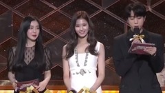 EXO,防弹少年团,Red Velvet,TWICE,WANNA·ONE - MC片段 Wanna·one告白