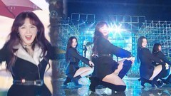 Red Velvet - Red Flavor