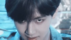 V(防弹少年团) - Forgettable
