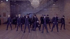 NU'EST,Seventeen - HEAVEN