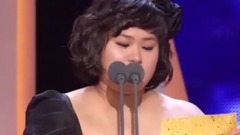 少女时代,太妍(少女时代) - 广播部门新人赏&Gee 1、广播部门新人赏颁奖