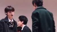 THE BOYZ - Boy (釜山 Ver.)