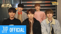 DAY6 - 2017 Every DAY6 Interview