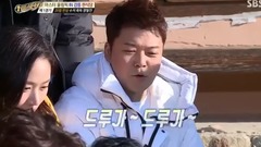 韩国群星,韩国综艺 - Masterkey.E12.