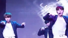 IN2IT - Winter Paradise 饭拍版 Boom 17/12/25