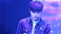 IN2IT - Winter Paradise Paradise 主-然太 饭拍版 17/12/25