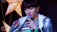 IN2IT - Winter Paradise 主-仁浩 饭拍版 17/12/25
