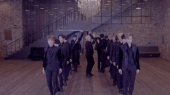 Seventeen,NU’EST W - HEAVEN-NU'EST W & SEVENTEEN