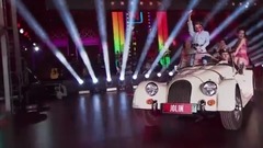 蔡依林 - 大丈夫 & Mr.Q & 什么什么 & 舞娘 & I'm Not Yours