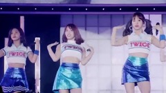 TWICE,Momo(Twice),志效(Twice),彩瑛(Twice),子瑜(Twice) - DEBUT SHOWCASE "Touchdown in JAPAN" 全场