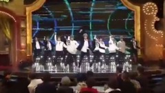 WANNA·ONE - 我呀我 - 2017SBS演艺大赏现场版 17/12/30