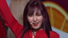 Red Velvet - Red Flavor