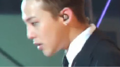 G-Dragon(BigBang),BigBang - Heaven