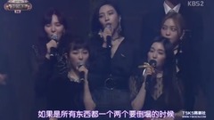 金泫雅,EXO,防弹少年团,TWICE,WANNA·ONE - Music is My Life