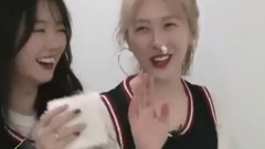 韩国群星,韩国综艺 - THE UNIT E19 17/12/30