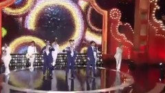 韩国群星 - 2017 SBS演艺大赏2部 E02 17/12/30